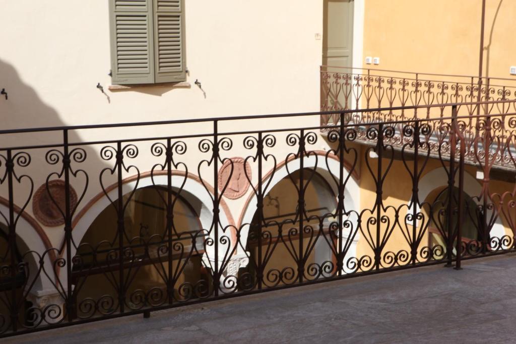 Locanda Torriani Aparthotel Cremona Exterior photo